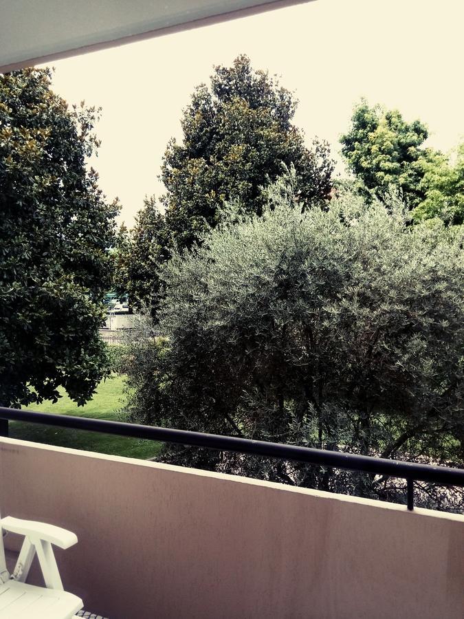 Ermitage Bel Air Medical Hotel Abano Terme Exteriör bild